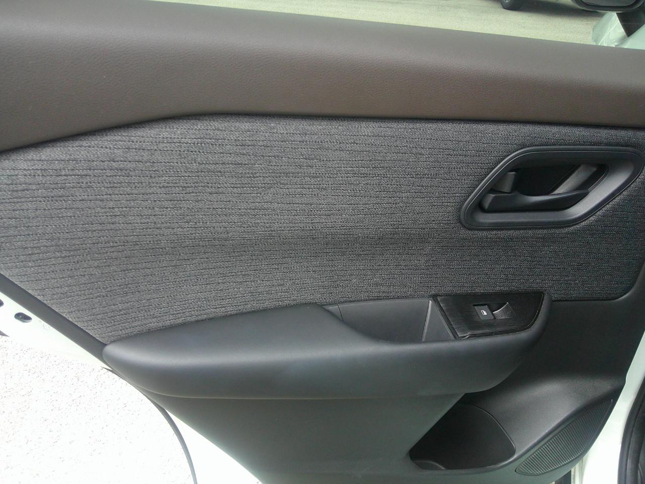 Nissan Rogue AWD S 2023