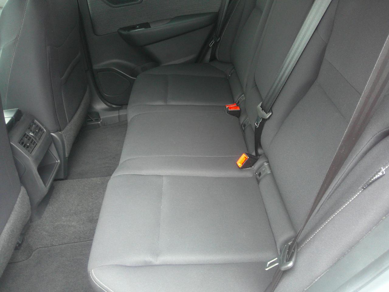 Nissan Rogue AWD S 2023