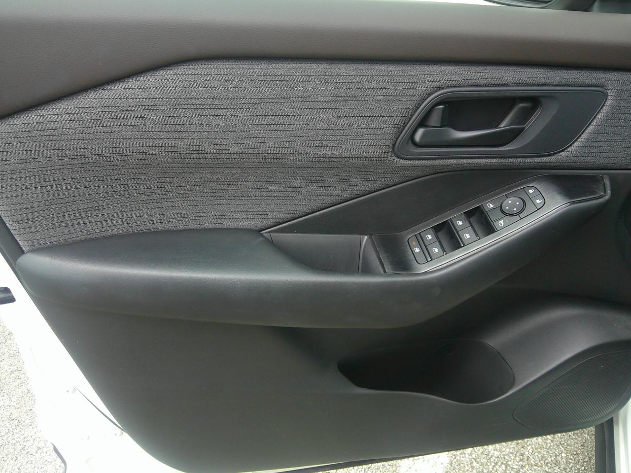 Nissan Rogue AWD S 2023
