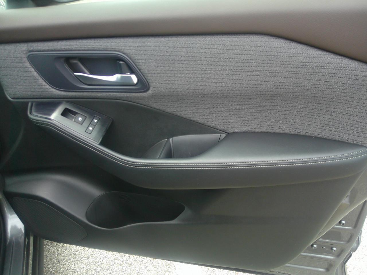 Nissan Rogue AWD S 2023