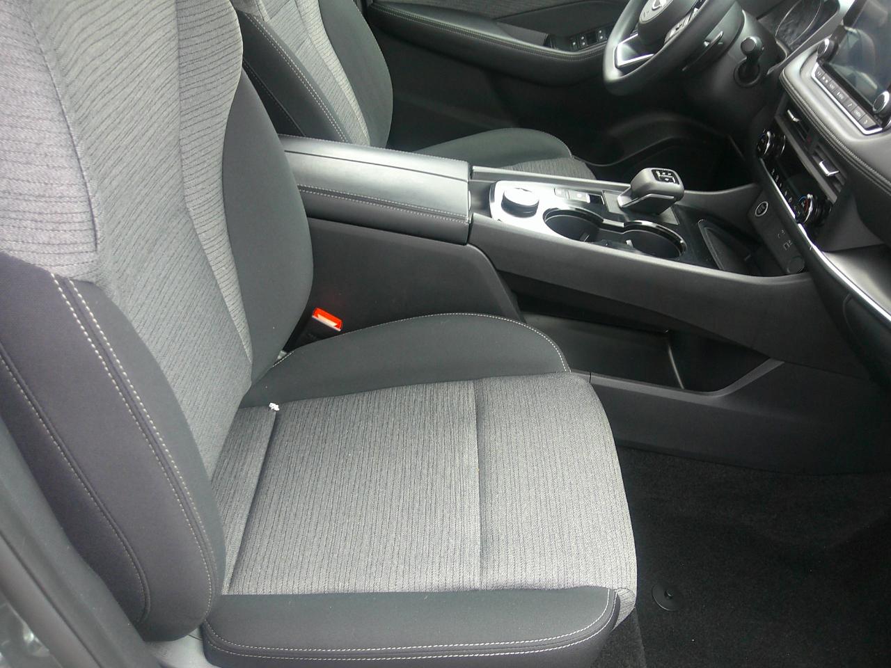 Nissan Rogue AWD S 2023