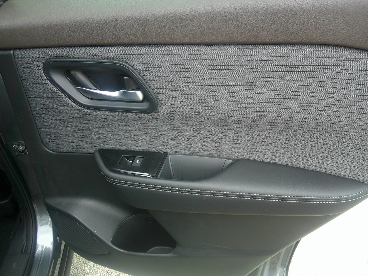 Nissan Rogue AWD S 2023