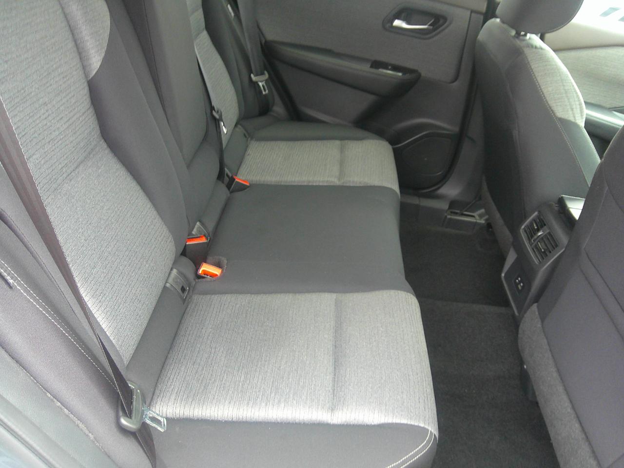 Nissan Rogue AWD S 2023