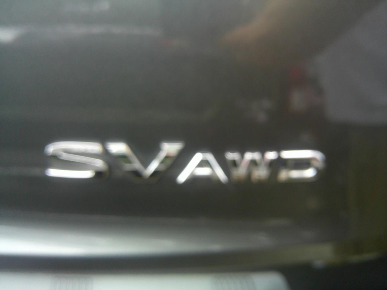 Nissan Rogue AWD S 2023