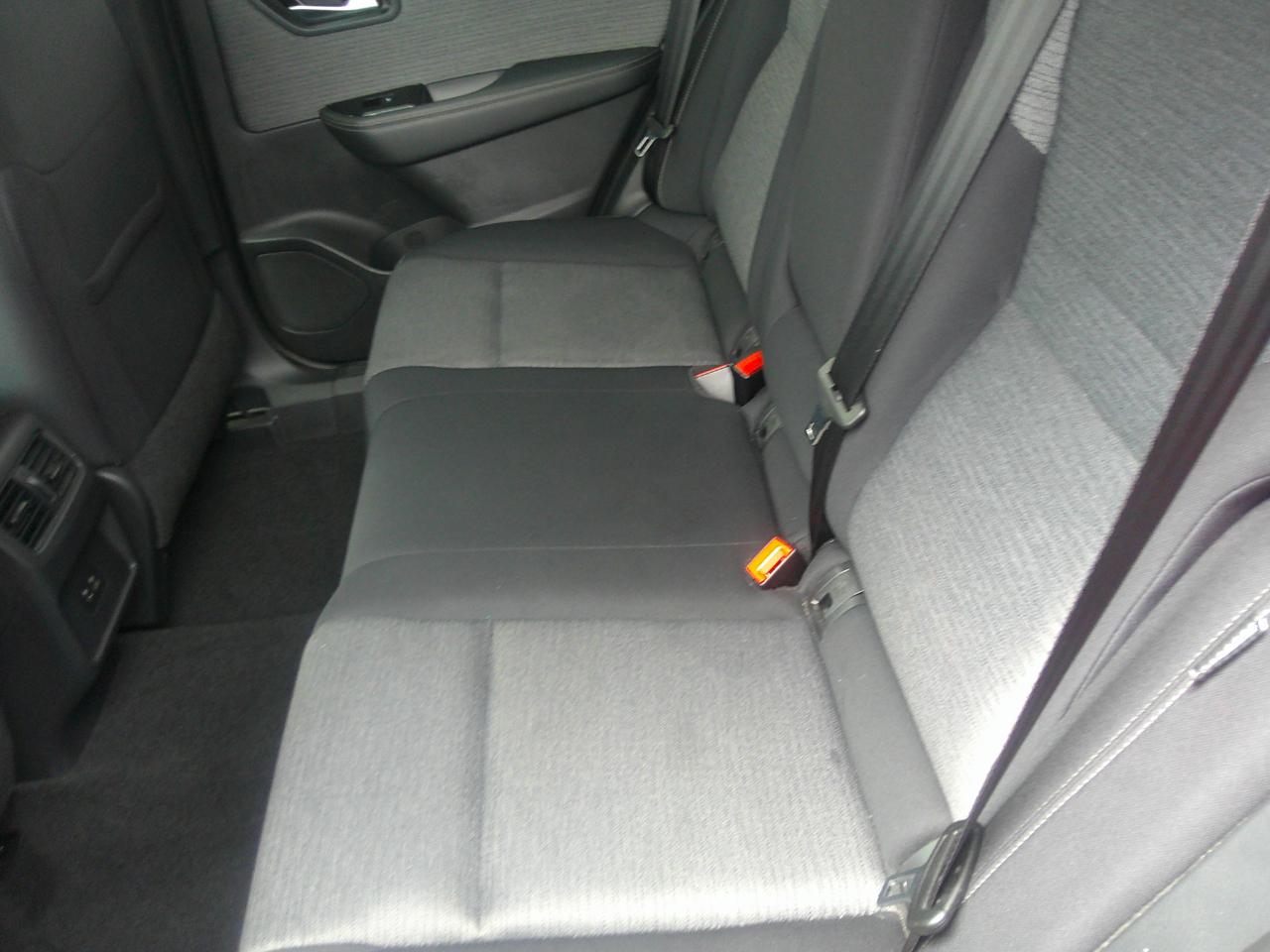 Nissan Rogue AWD S 2023
