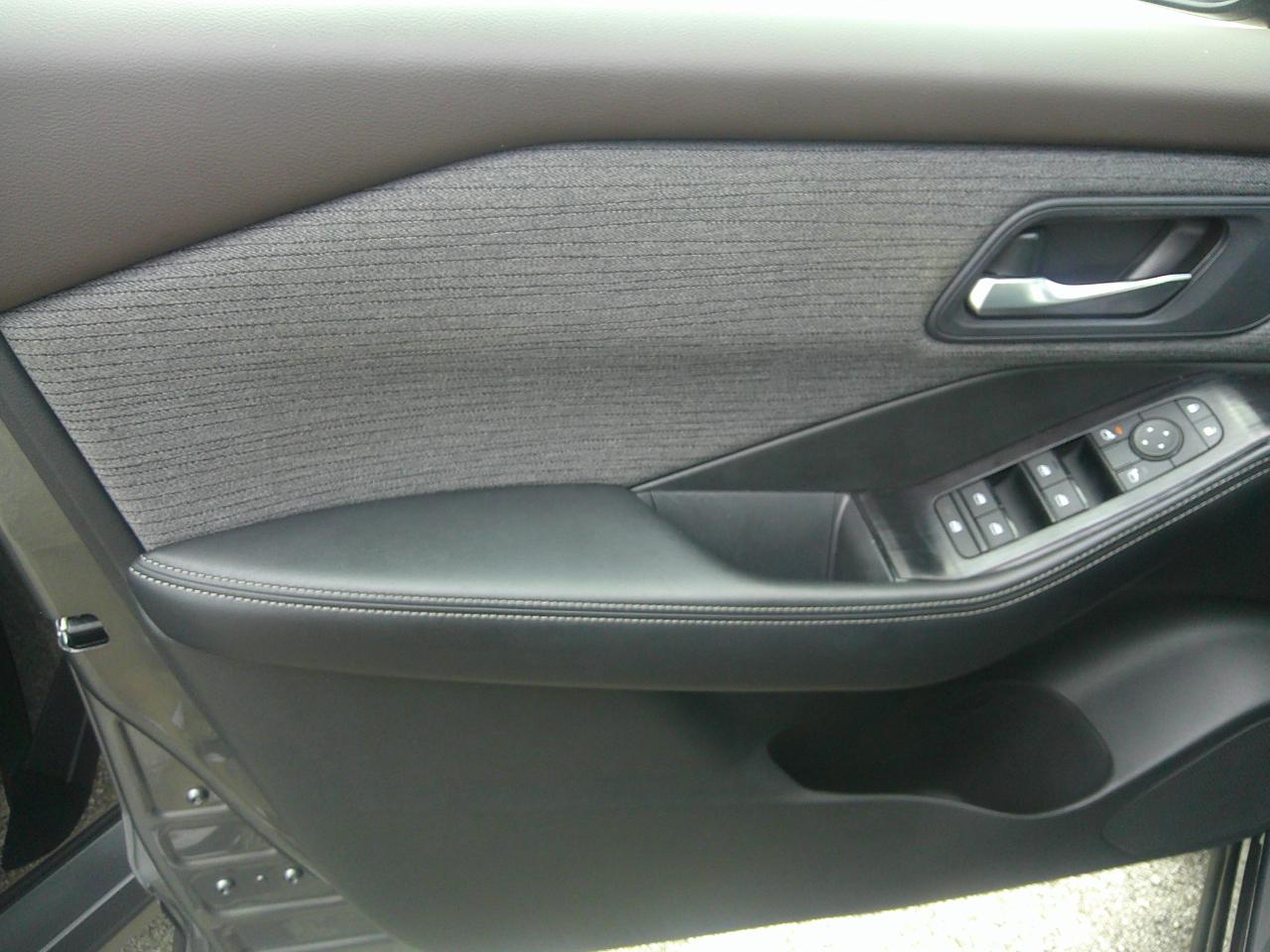 Nissan Rogue AWD S 2023
