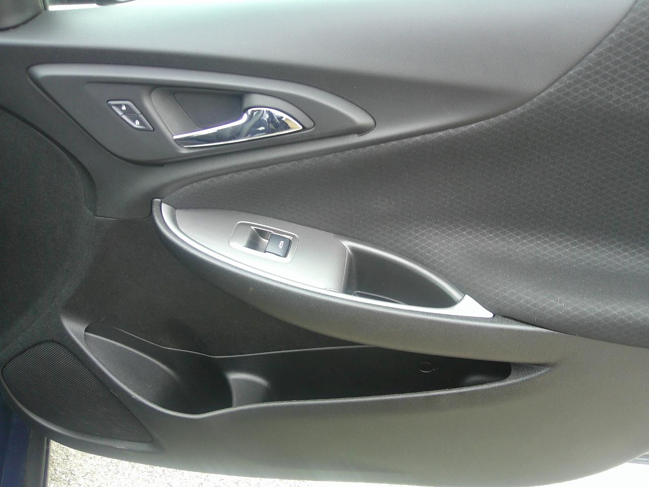 Chevrolet Malibu 4dr Sdn 1LT 2025