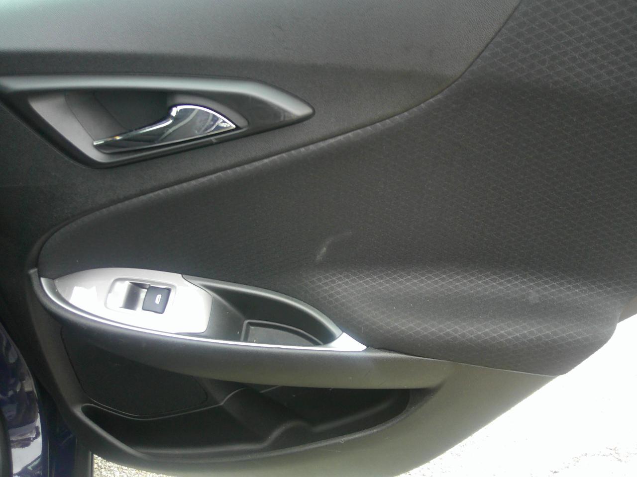 Chevrolet Malibu 4dr Sdn 1LT 2025