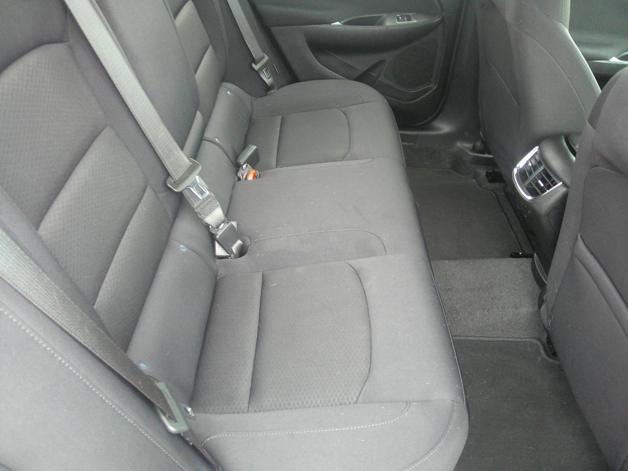 Chevrolet Malibu 4dr Sdn 1LT 2025