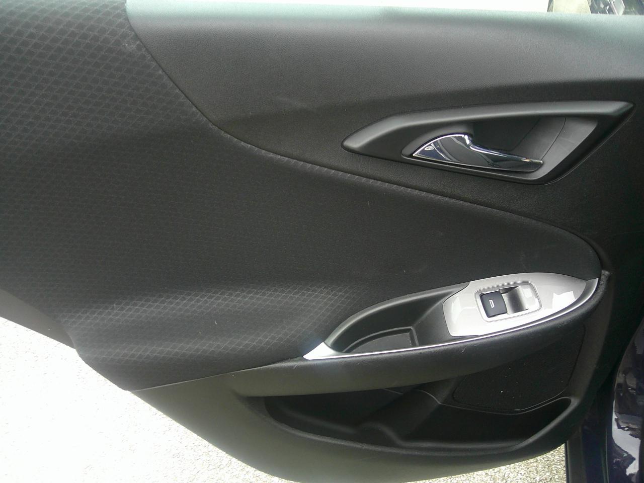 Chevrolet Malibu 4dr Sdn 1LT 2025