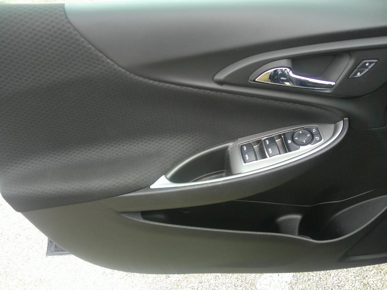 Chevrolet Malibu 4dr Sdn 1LT 2025