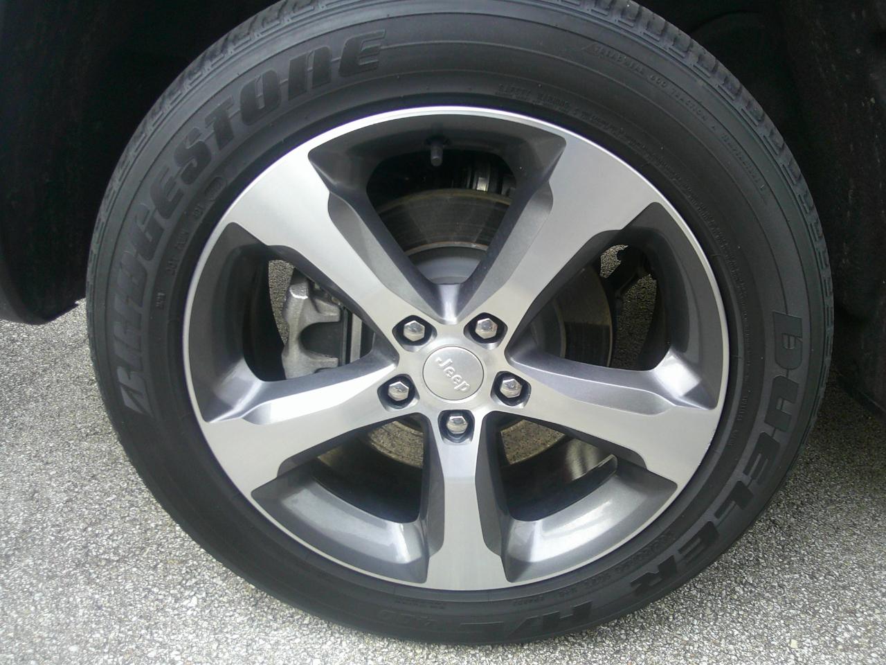 Jeep Grand Cherokee 4xe 4x4 2023
