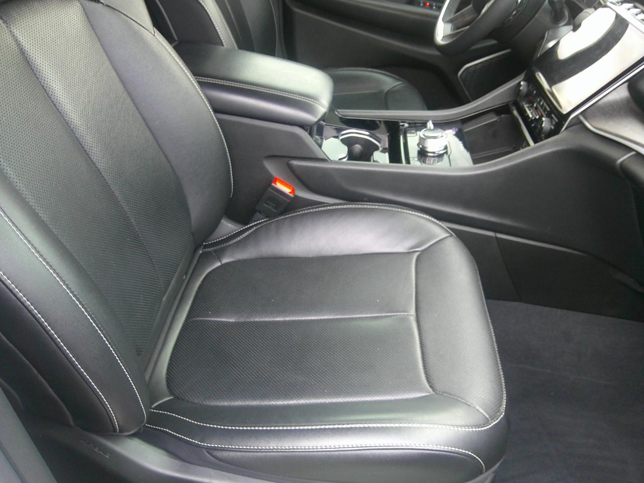 Jeep Grand Cherokee 4xe 4x4 2023