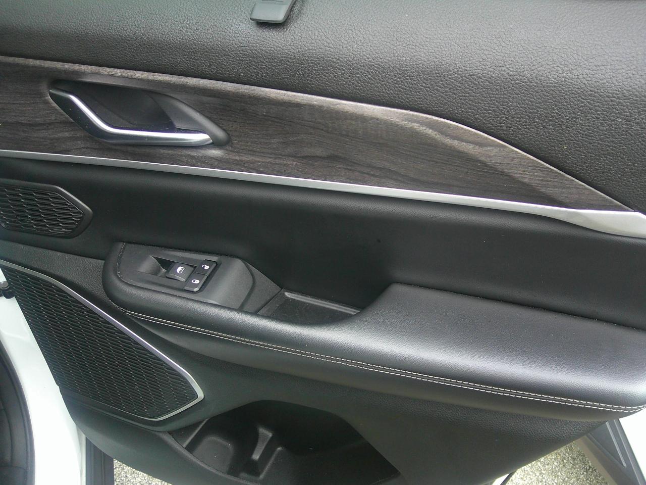Jeep Grand Cherokee 4xe 4x4 2023