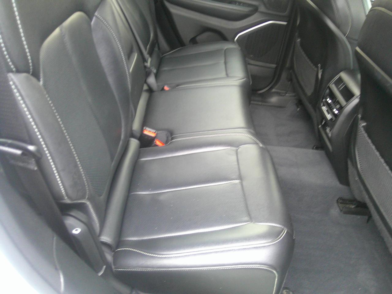 Jeep Grand Cherokee 4xe 4x4 2023
