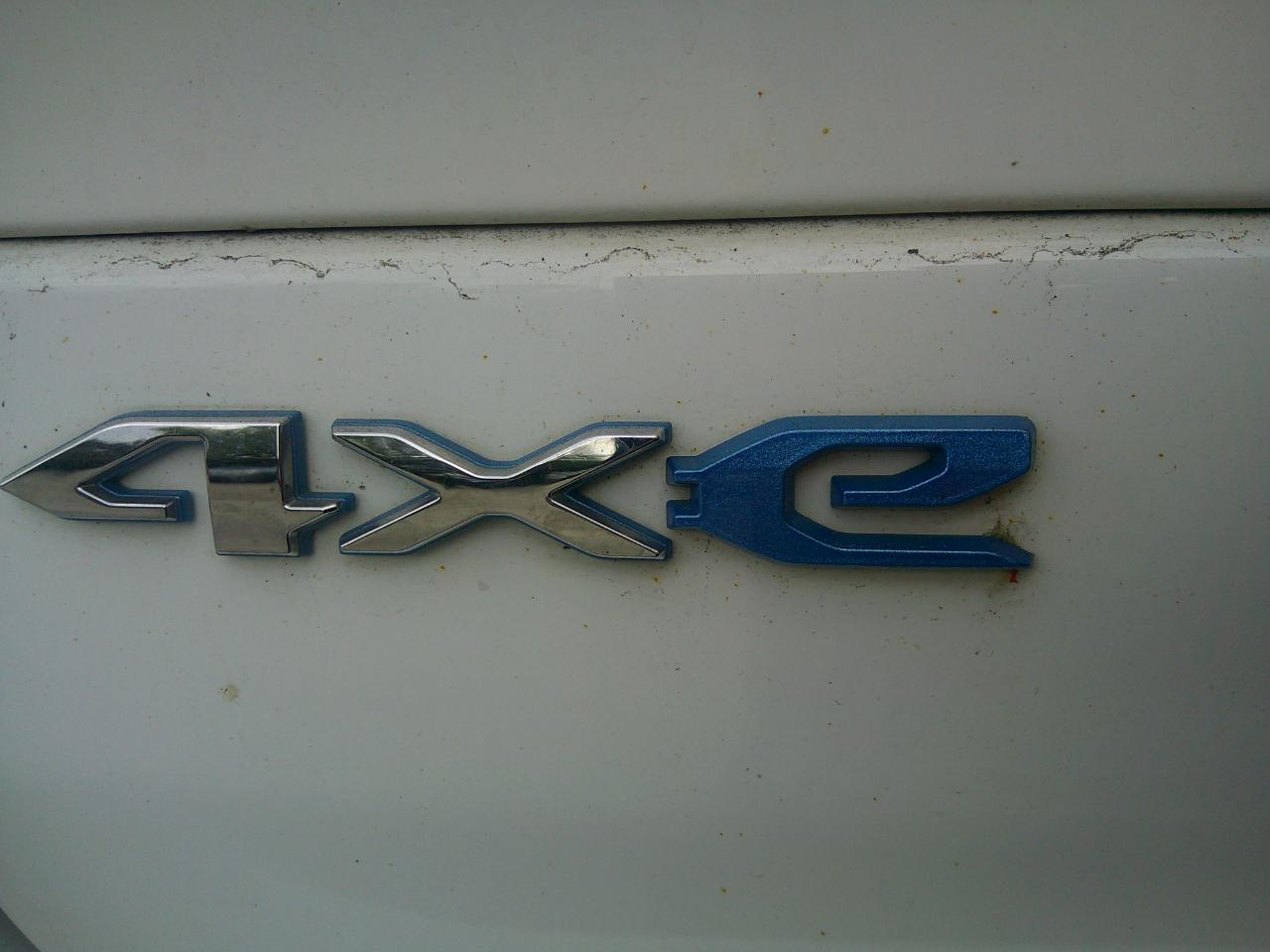Jeep Grand Cherokee 4xe 4x4 2023