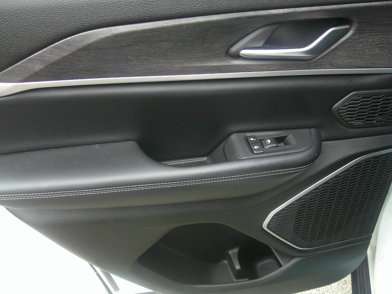 Jeep Grand Cherokee 4xe 4x4 2023