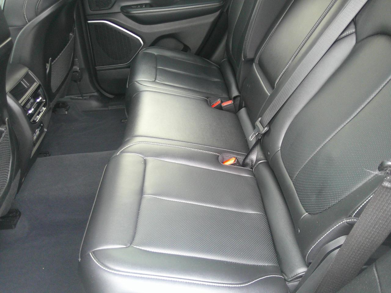 Jeep Grand Cherokee 4xe 4x4 2023