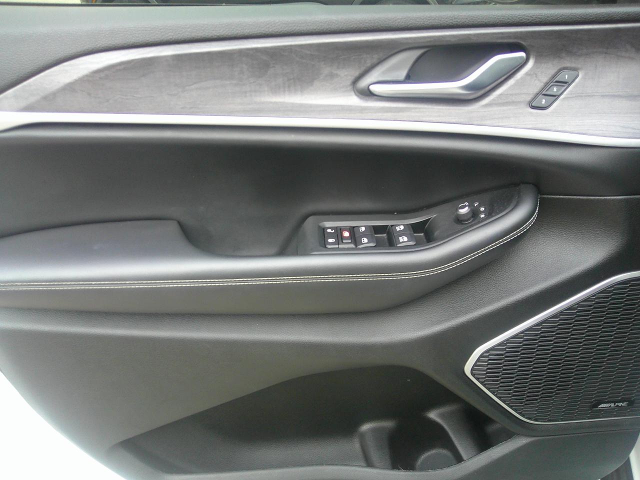 Jeep Grand Cherokee 4xe 4x4 2023