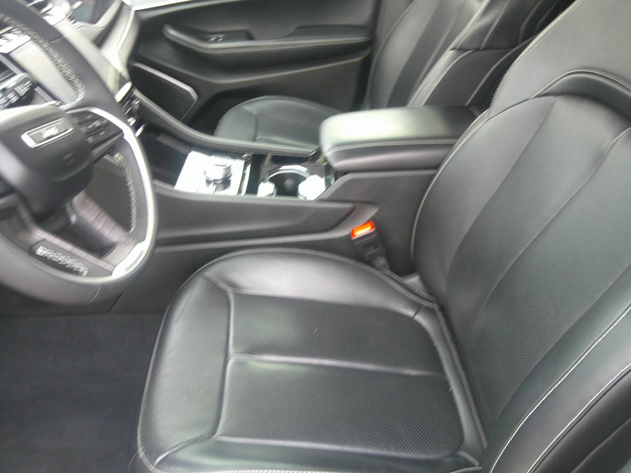 Jeep Grand Cherokee 4xe 4x4 2023