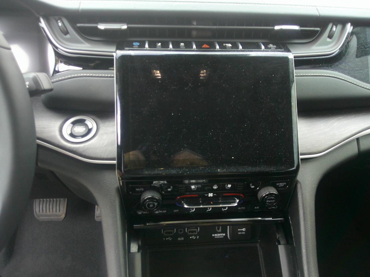 Jeep Grand Cherokee 4xe 4x4 2023