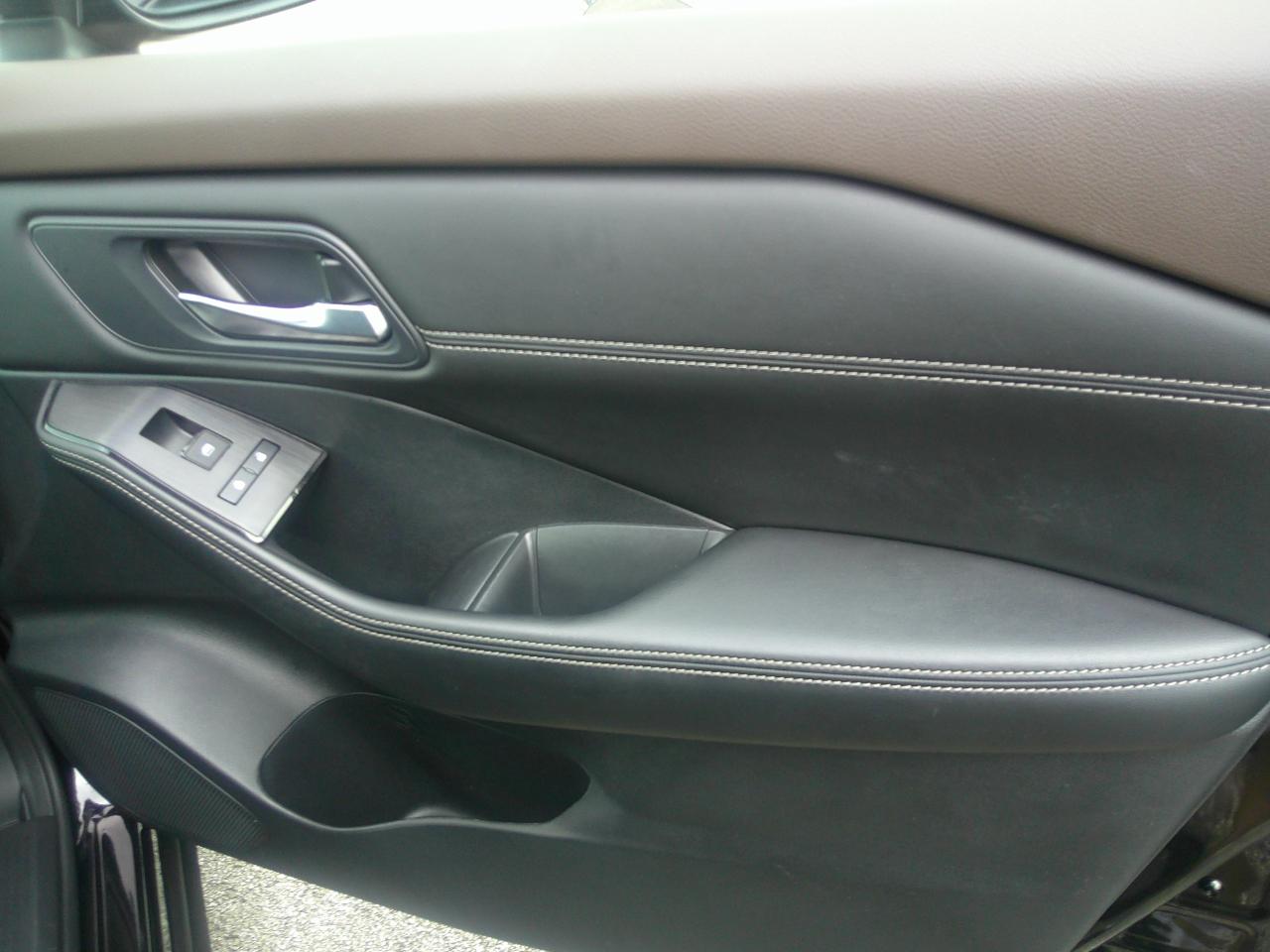 Nissan Rogue AWD SV 2023