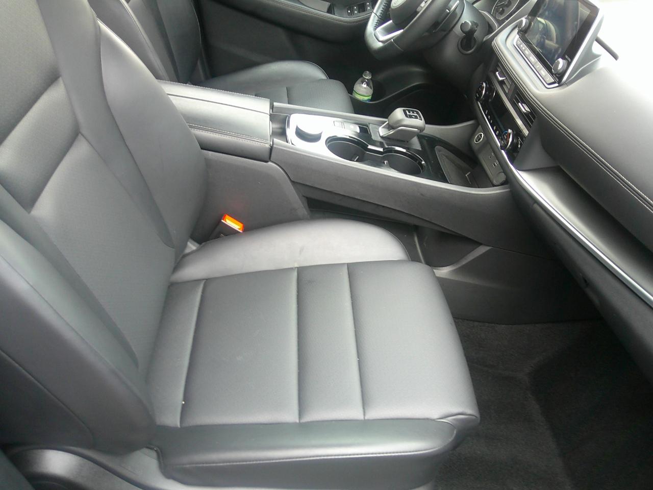 Nissan Rogue AWD SV 2023