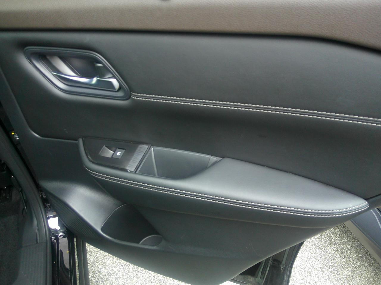 Nissan Rogue AWD SV 2023