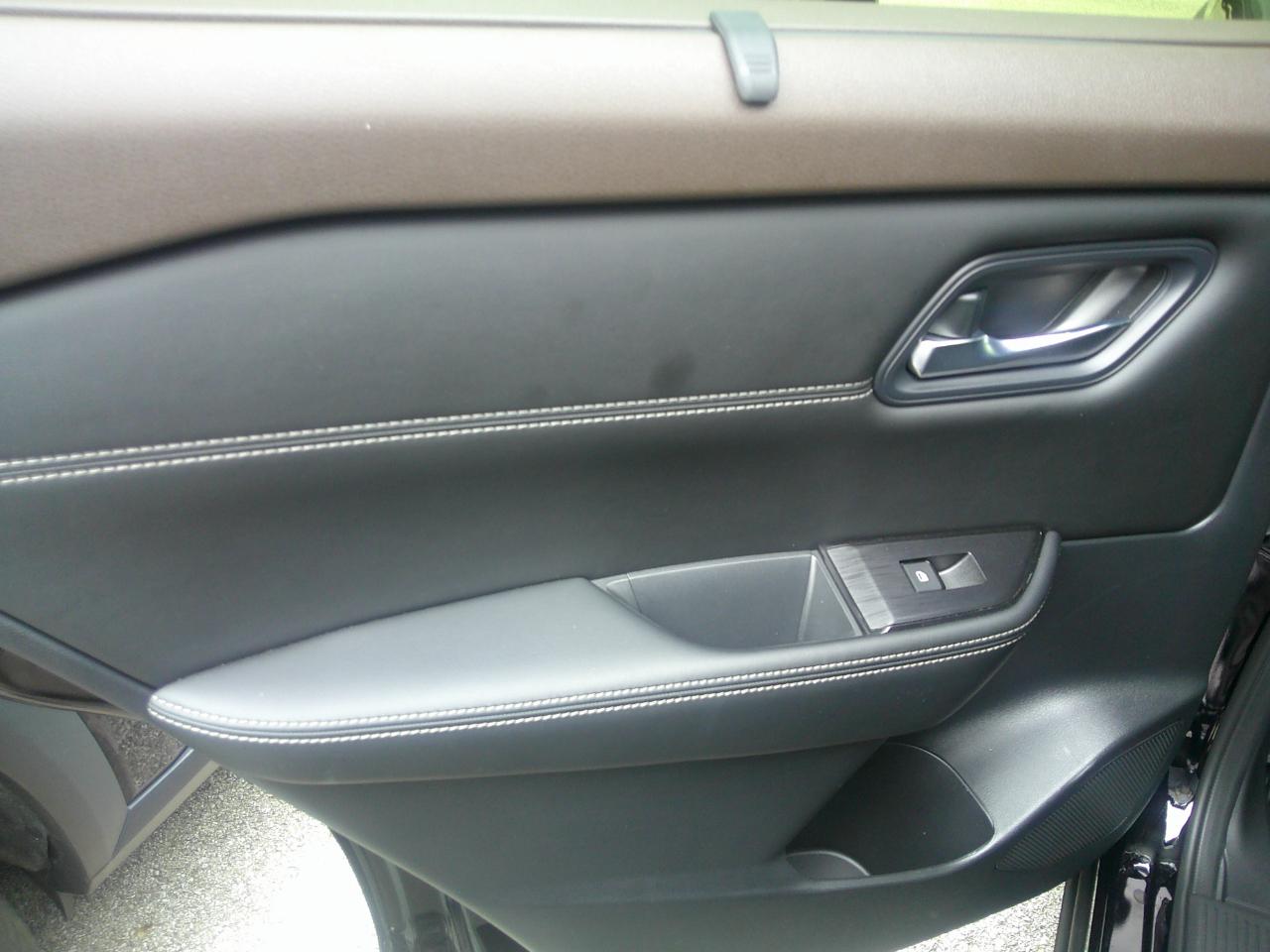 Nissan Rogue AWD SV 2023