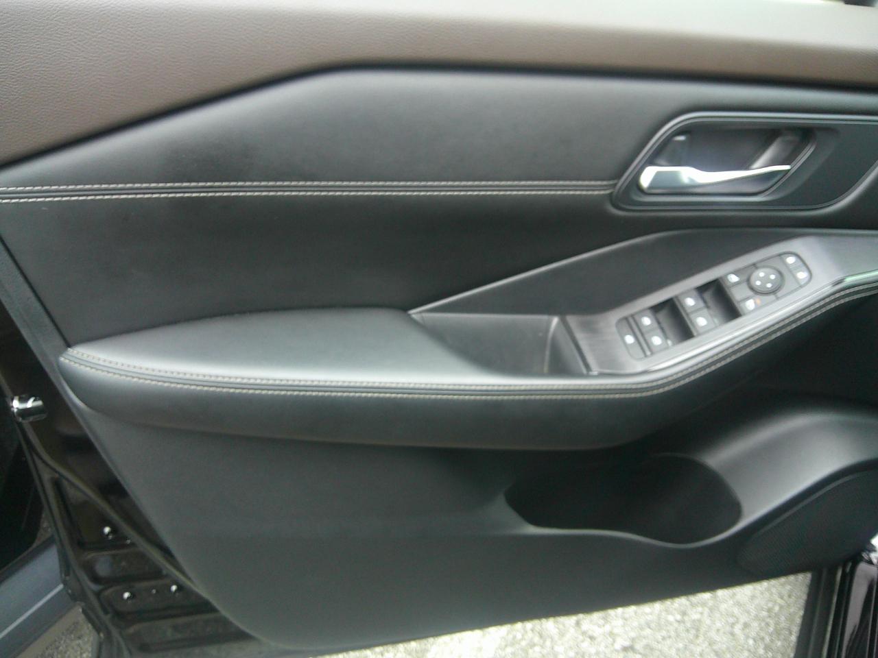 Nissan Rogue AWD SV 2023