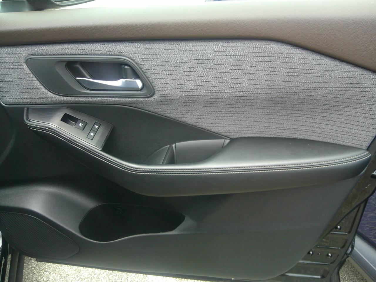 Nissan Rogue AWD SV 2023