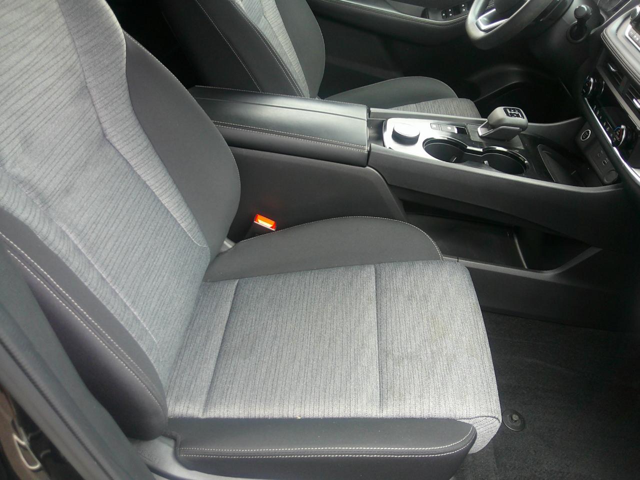 Nissan Rogue AWD SV 2023