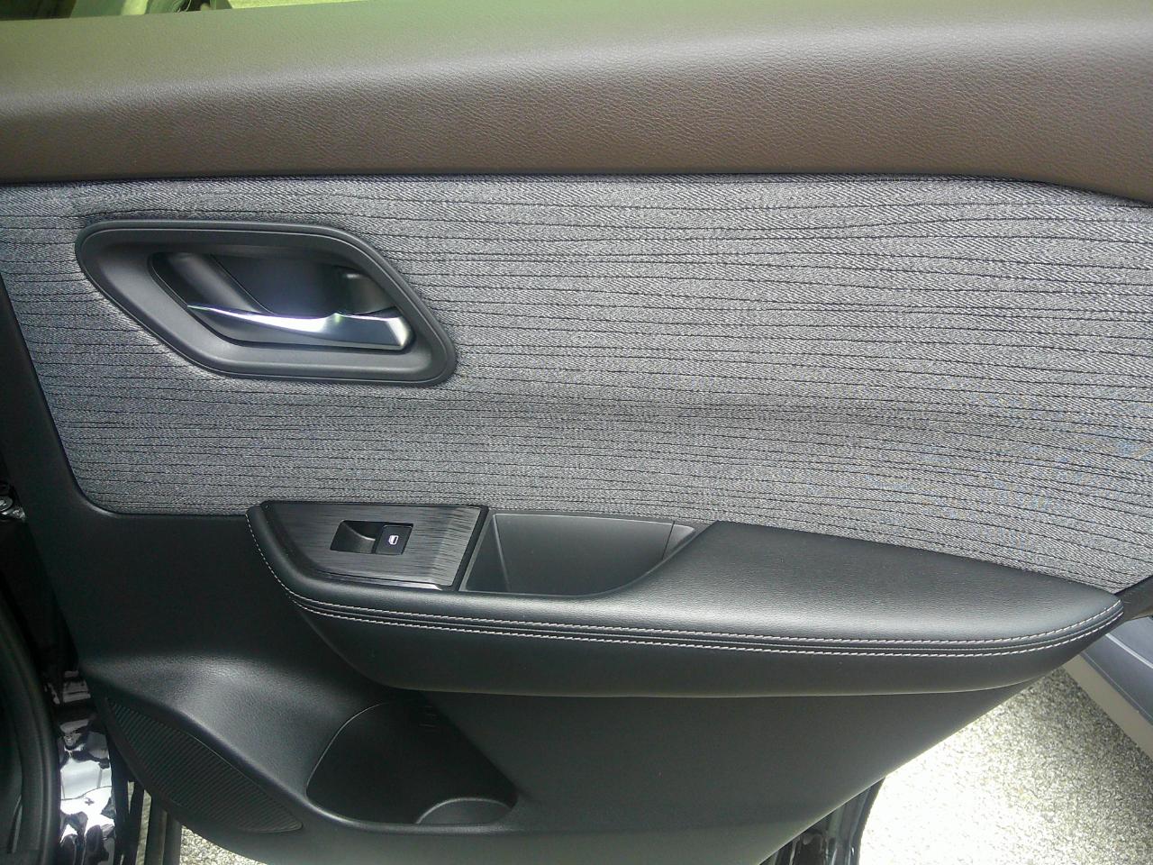 Nissan Rogue AWD SV 2023