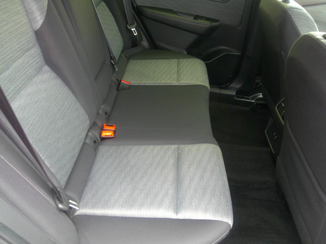 Nissan Rogue AWD SV 2023