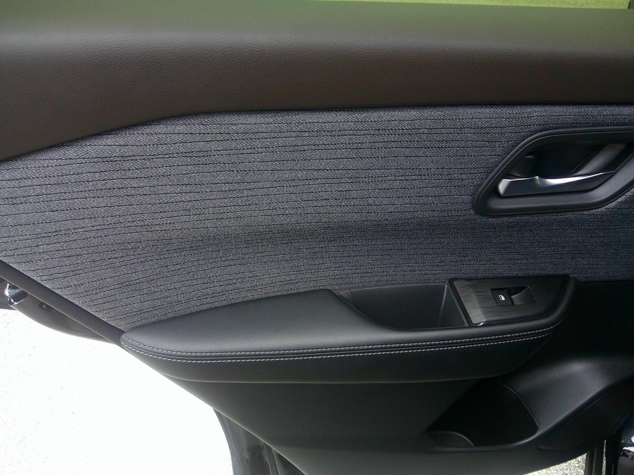 Nissan Rogue AWD SV 2023