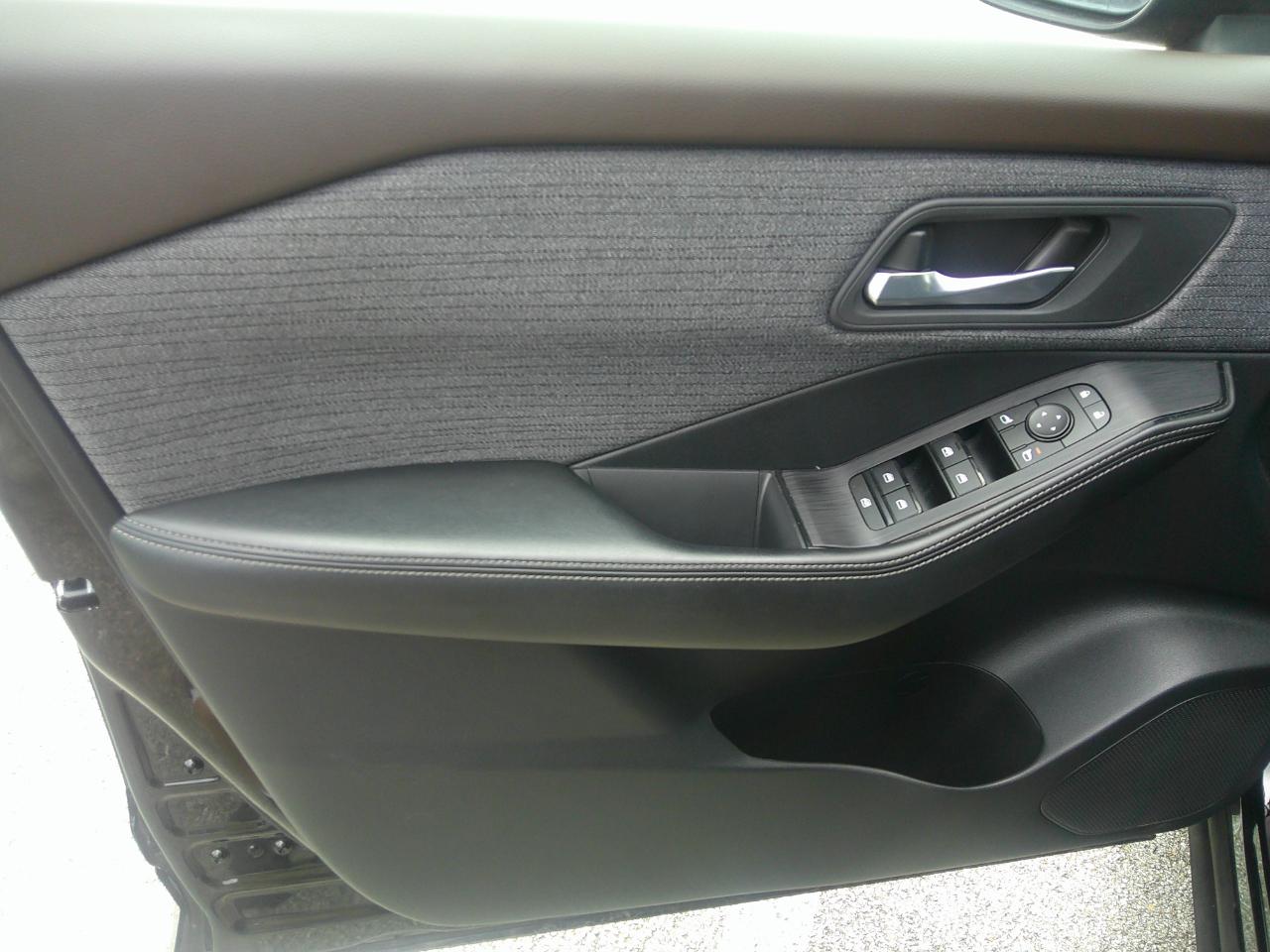 Nissan Rogue AWD SV 2023