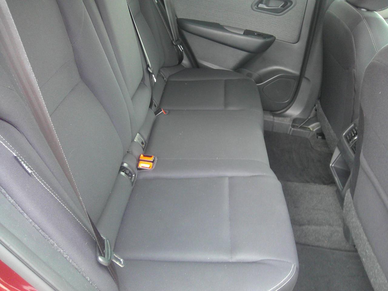 Nissan Rogue AWD S 2023