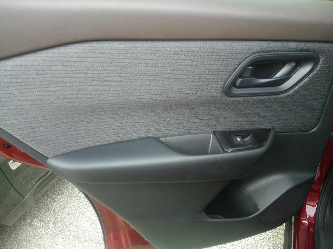 Nissan Rogue AWD S 2023