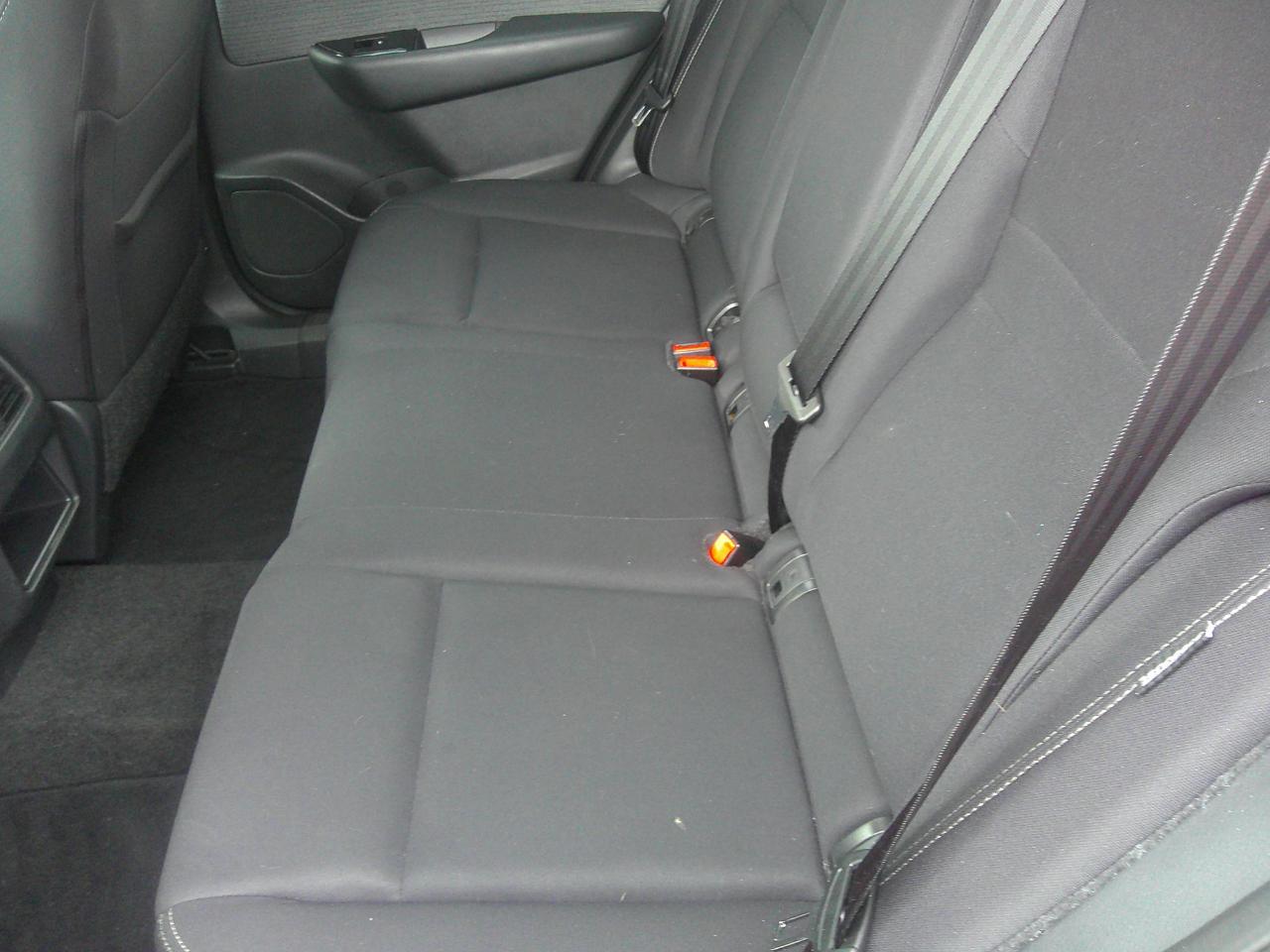 Nissan Rogue AWD S 2023