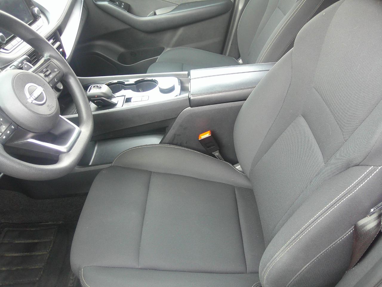 Nissan Rogue AWD S 2023