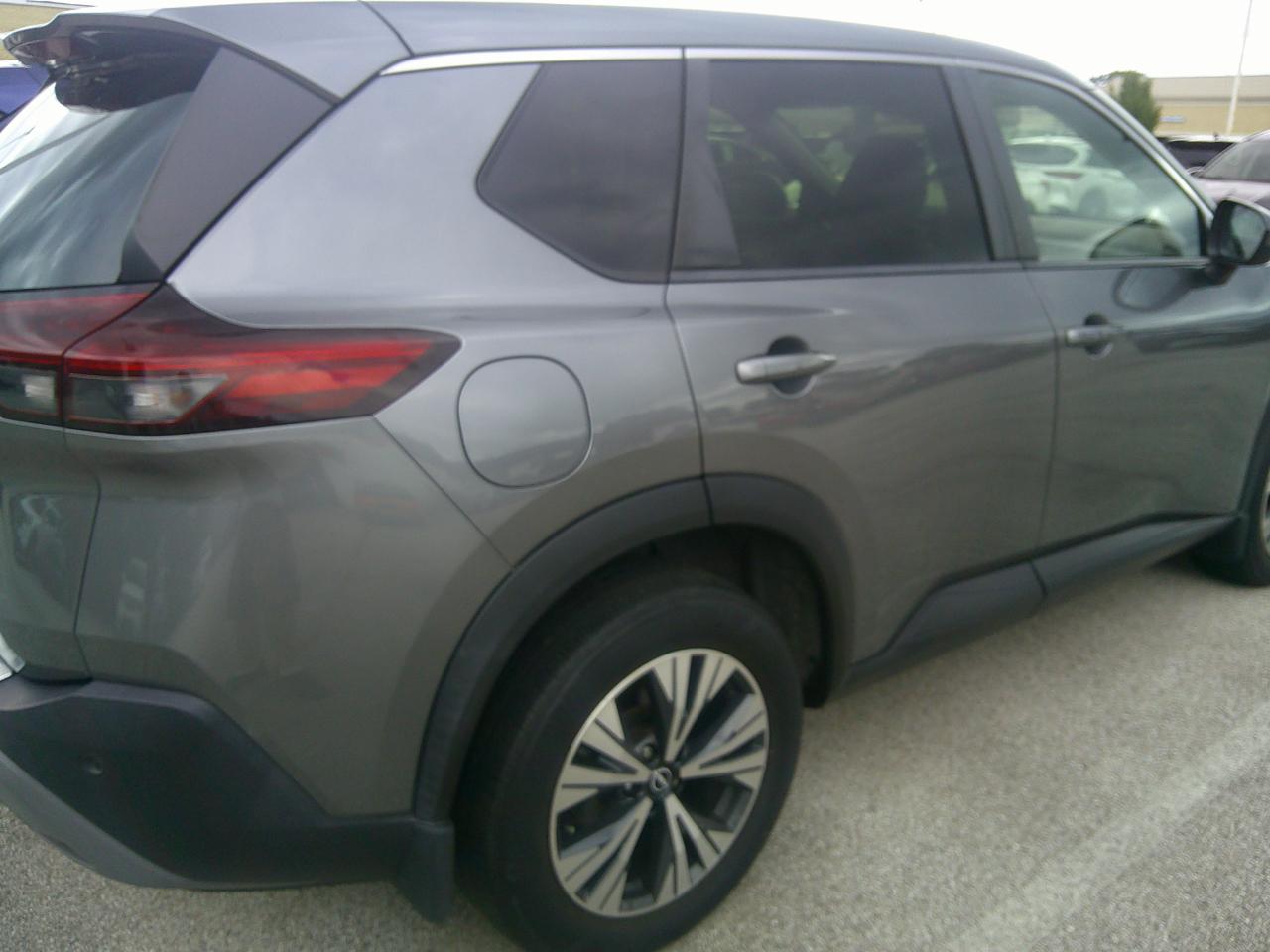 Nissan Rogue AWD SV 2023