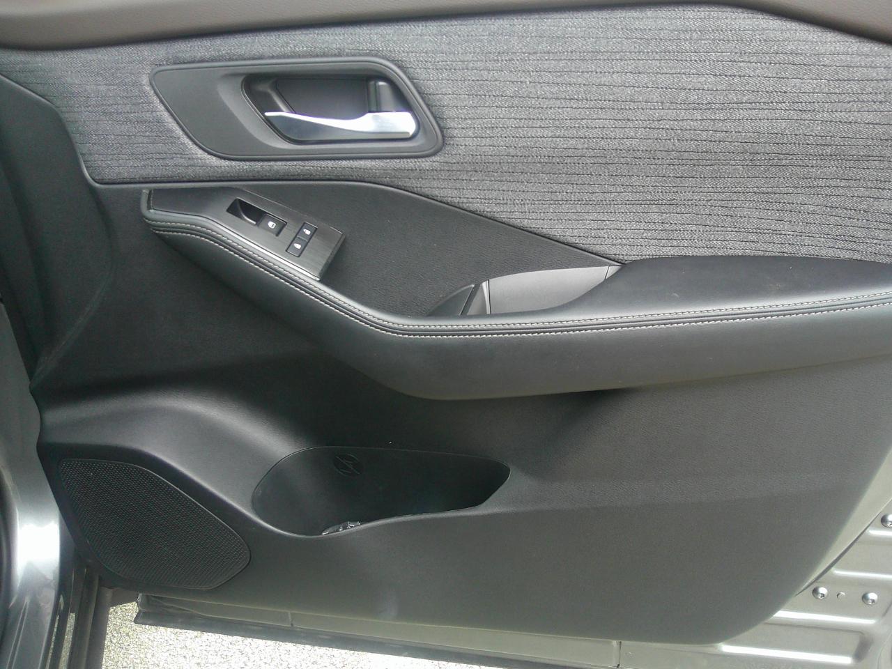 Nissan Rogue AWD SV 2023
