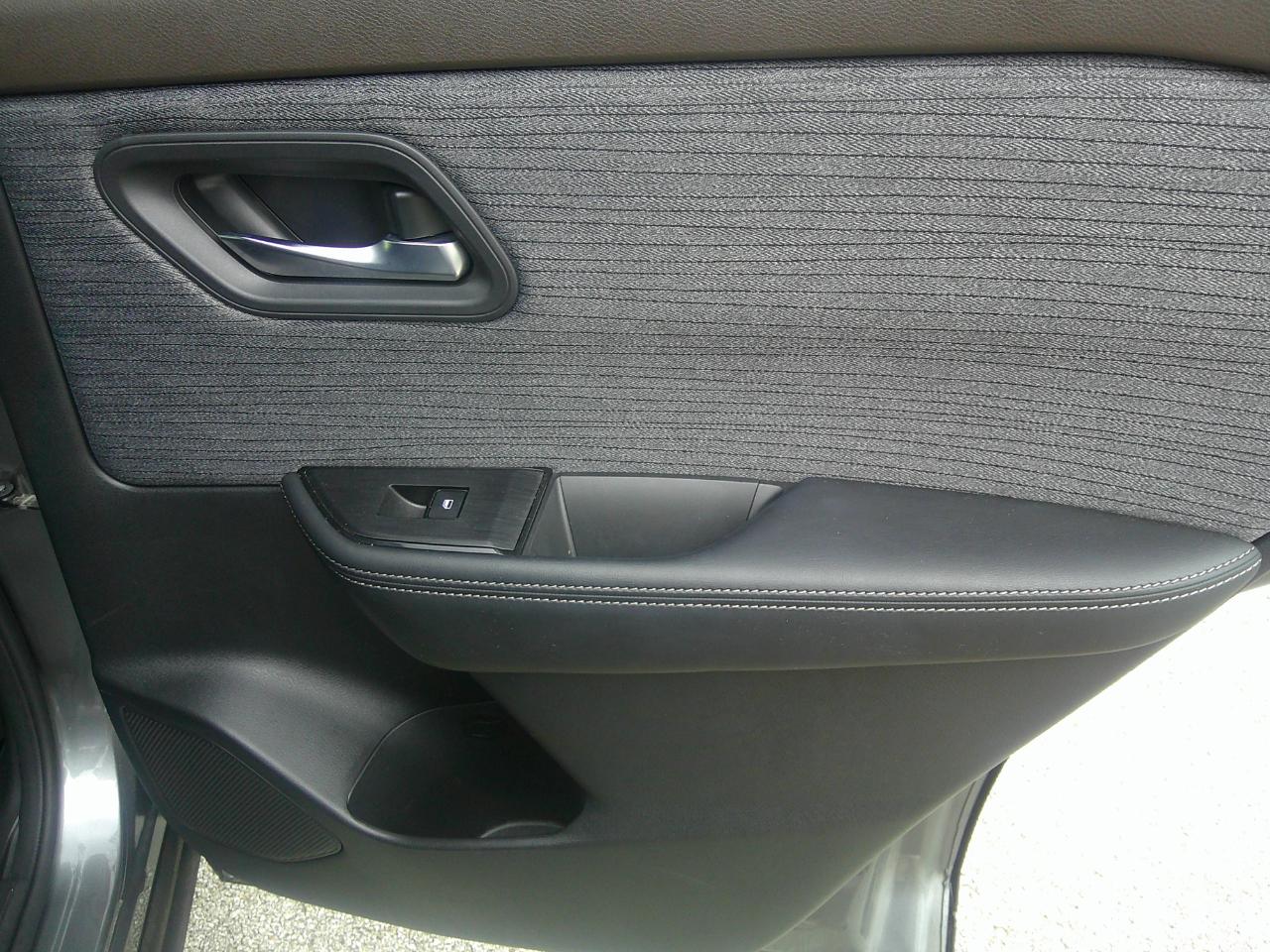 Nissan Rogue AWD SV 2023