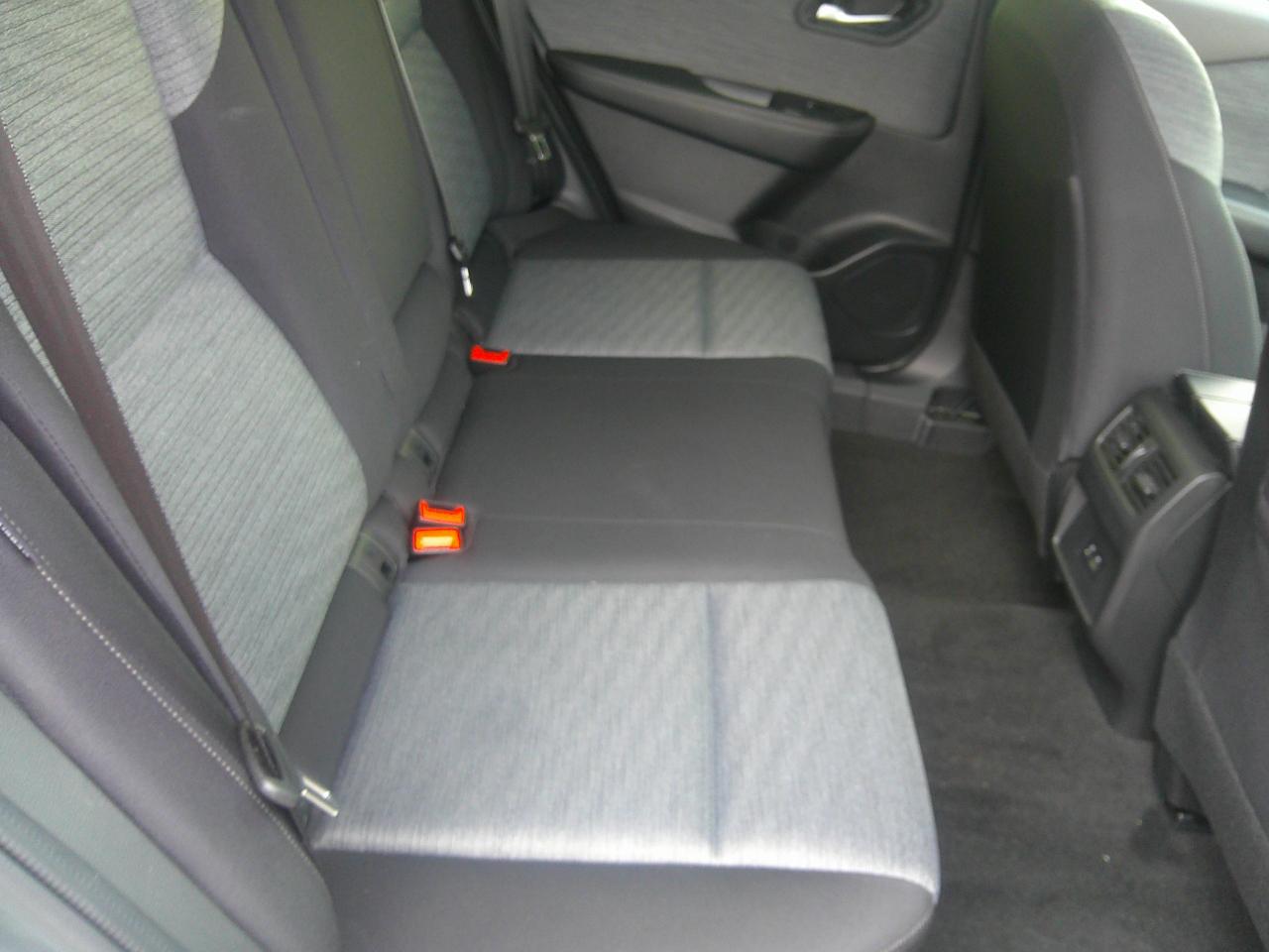 Nissan Rogue AWD SV 2023