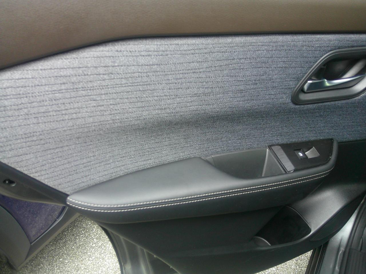 Nissan Rogue AWD SV 2023