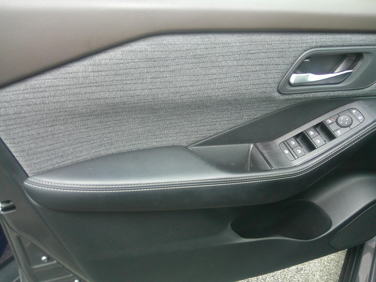 Nissan Rogue AWD SV 2023