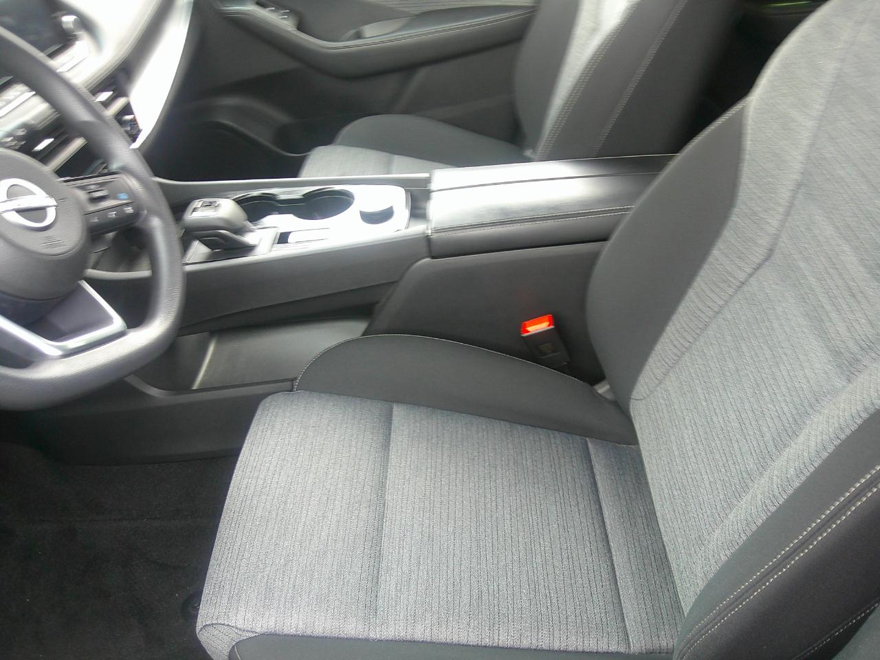 Nissan Rogue AWD SV 2023