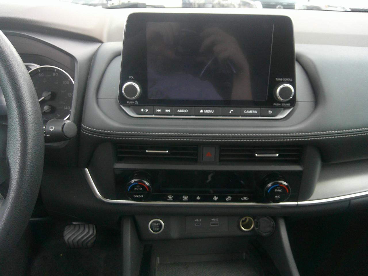 Nissan Rogue AWD SV 2023
