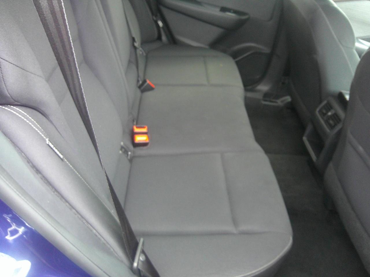 Nissan Rogue AWD S 2023