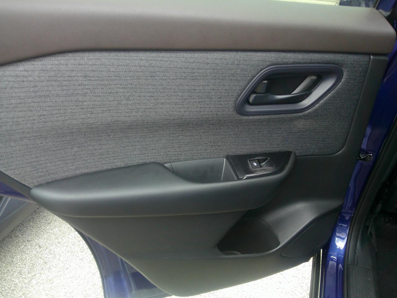 Nissan Rogue AWD S 2023